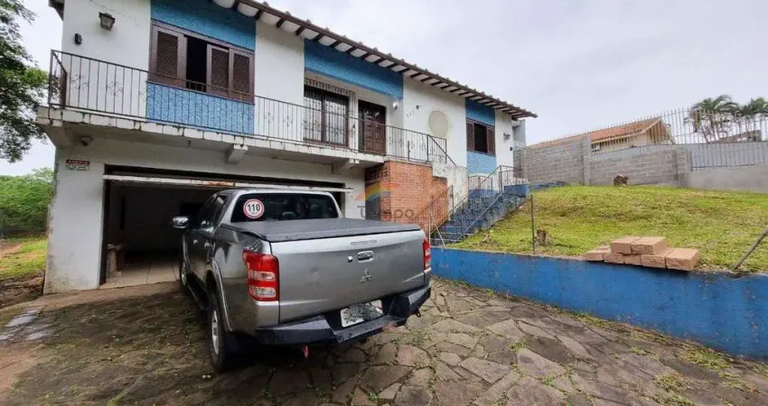 Apartamento com 1 quarto para alugar na Rua Marquês de Souza, 607, São José, Novo Hamburgo