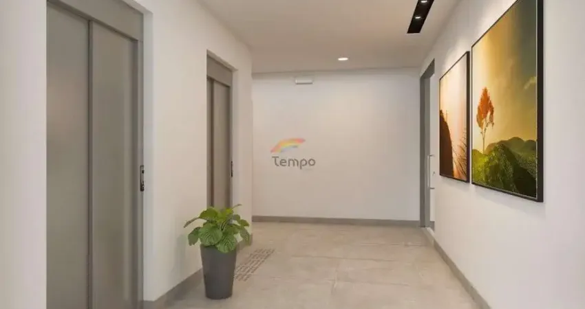 Apartamento com 2 quartos à venda na Rua Coronel Jacob Kroeff Filho, 1943, Rondônia, Novo Hamburgo