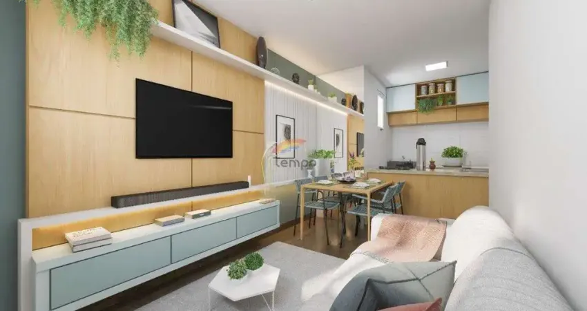Apartamento com 2 quartos à venda no Rondônia, Novo Hamburgo