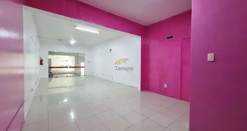 Ponto comercial para alugar na Rua Doutor Magalhães Calvet, 170, Centro, Novo Hamburgo