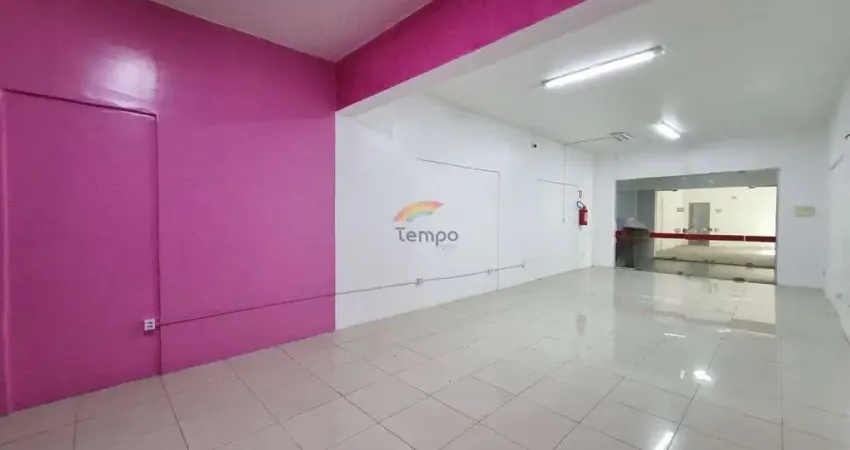 Ponto comercial para alugar no Centro, Novo Hamburgo