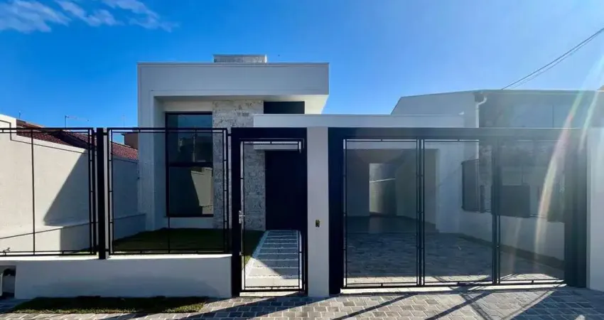 Casa Residencial de 3 quartos no bairro Jardim Mauá