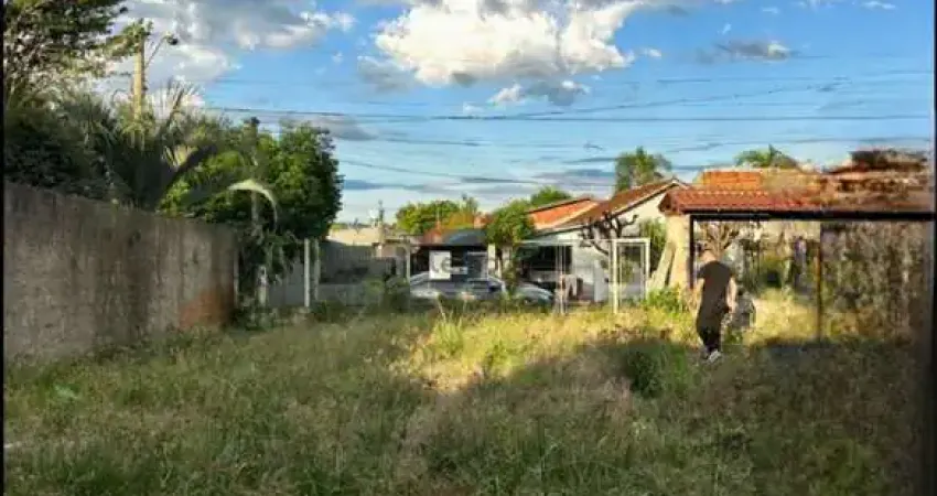 Terreno à venda na Carlos Scheffel, 365, Canudos, Novo Hamburgo