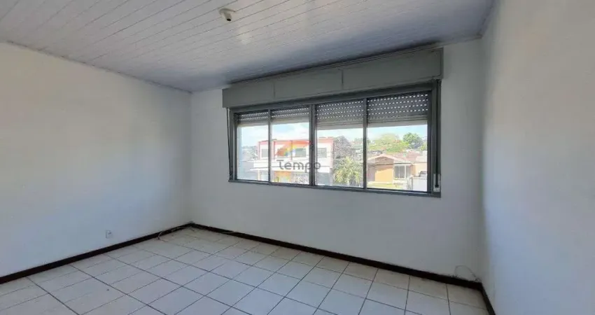 Apartamento com 2 quartos para alugar na Avenida Pedro Adams Filho, 3046, Ouro Branco, Novo Hamburgo