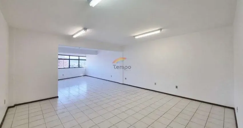 Sala comercial para alugar na Avenida Pedro Adams Filho, 5757, Centro, Novo Hamburgo