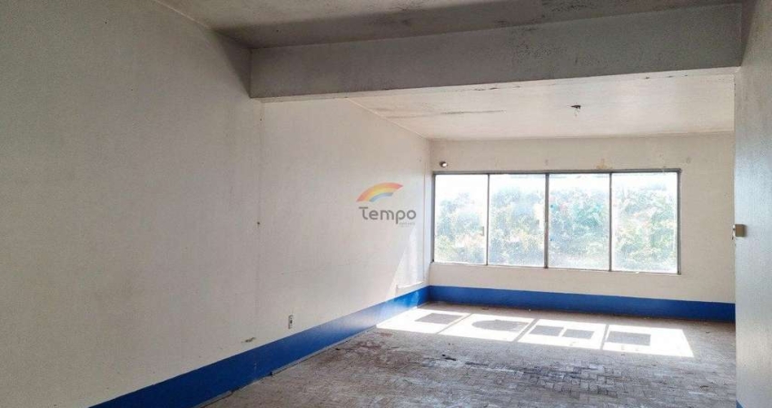 Sala comercial para alugar na Rua Bento Gonçalves, 2726, Centro, Novo Hamburgo