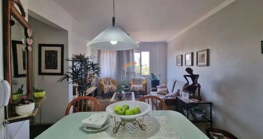 Apartamento mobiliado para alugar no Centro de Novo Hamburgo/RS
