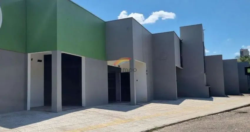 Loja comercial para alugar no Bairro Rio Rondônia em Novo Hamburgo*-/RS