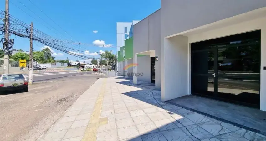 Loja para alugar no Bairro Rondônia em Novo Hamburgo/RS