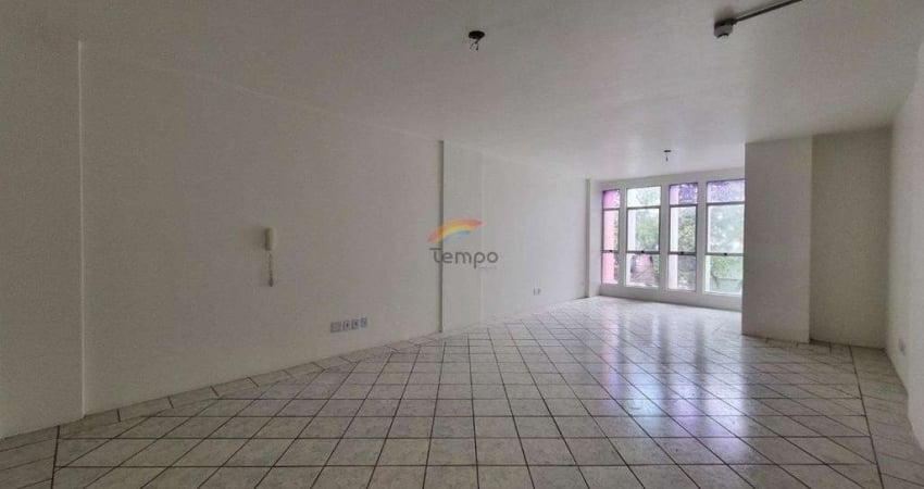 Sala comercial para alugar na Rua Gomes Portinho, 17, Centro, Novo Hamburgo