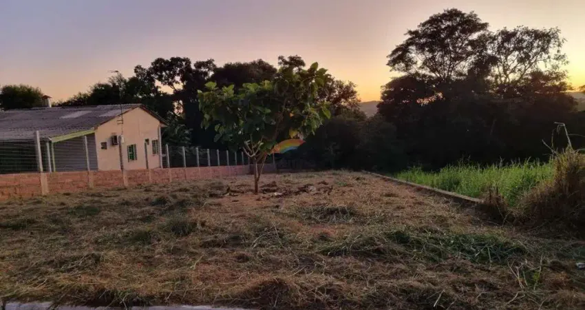 Terreno à venda na Rua Coronel Jacob Kroeff Filho, 630, Rondônia, Novo Hamburgo