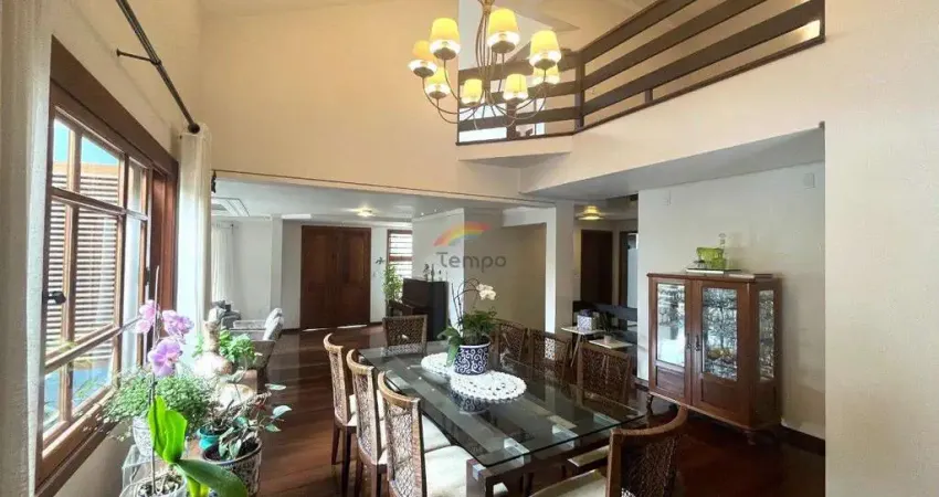 Casa com 5 quartos à venda na Rua Júlio Adams, 145, Guarani, Novo Hamburgo