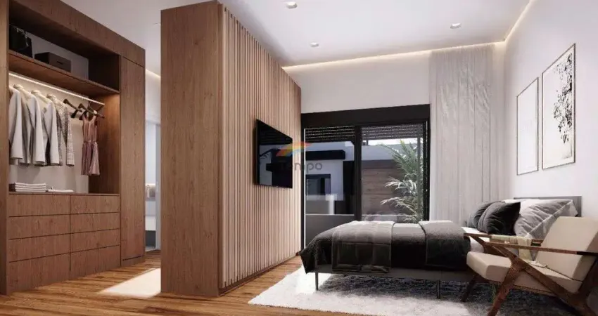 Casa com 3 quartos à venda na Rua Caçador, 711, Rio Branco, Novo Hamburgo