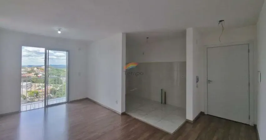 Apartamento para alugar no Bairro Rondônia em Novo Hamburgo/RS