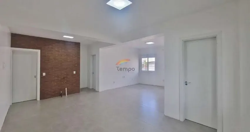 Apartamento para alugar no Bairro Pátria Nova em Novo Hamburgo/RS.