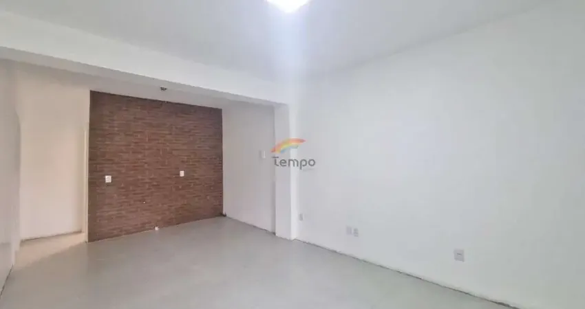 Apartamento com 3 quartos para alugar na Avenida Pedro Adams Filho, 2394, Pátria Nova, Novo Hamburgo