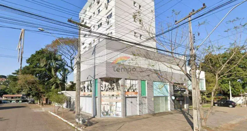 Ponto comercial para alugar na Rua Viamão, 88, Guarani, Novo Hamburgo