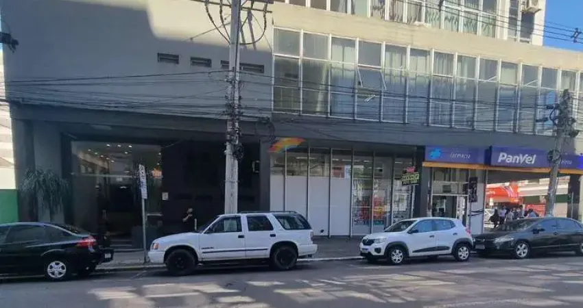 Sala comercial para alugar na Avenida Pedro Adams Filho, 5573, Centro, Novo Hamburgo
