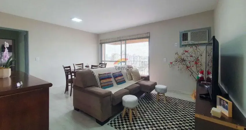 Excelente apartamento no centro de novo hamburgo totalmente reformado.