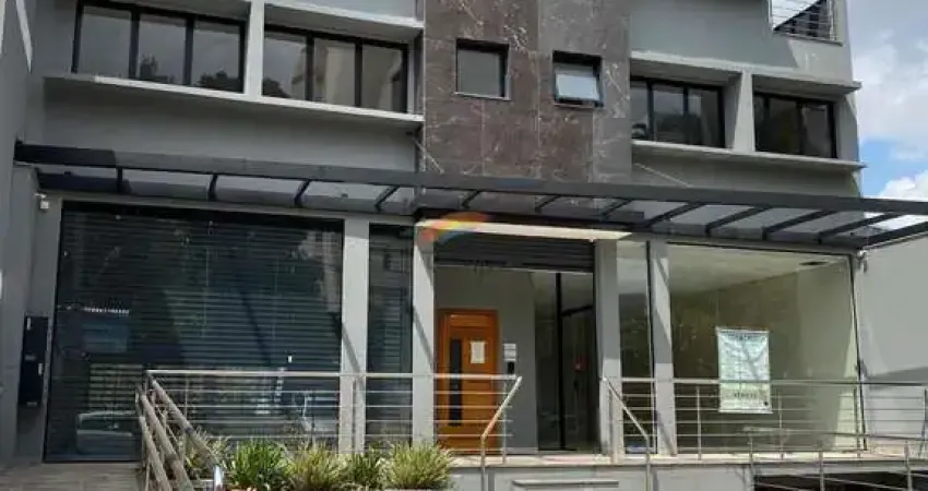 Sala comercial para alugar na Rua Cariri, 77, Jardim Mauá, Novo Hamburgo