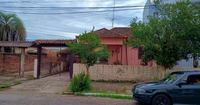 Casa com 3 quartos à venda na Rua Avaí, 53, Vila Rosa, Novo Hamburgo