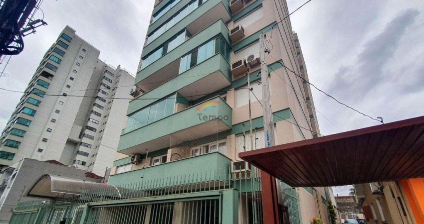 Cobertura com 1 quarto à venda na Rua Vicente da Fontoura, 174, Boa Vista, Novo Hamburgo