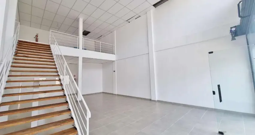Loja para alugar no Centro de Novo Hamburgo/RS