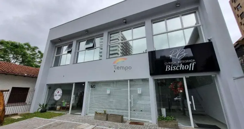 Ponto comercial para alugar na Rua Joaquim Nabuco, 1620, Centro, Novo Hamburgo