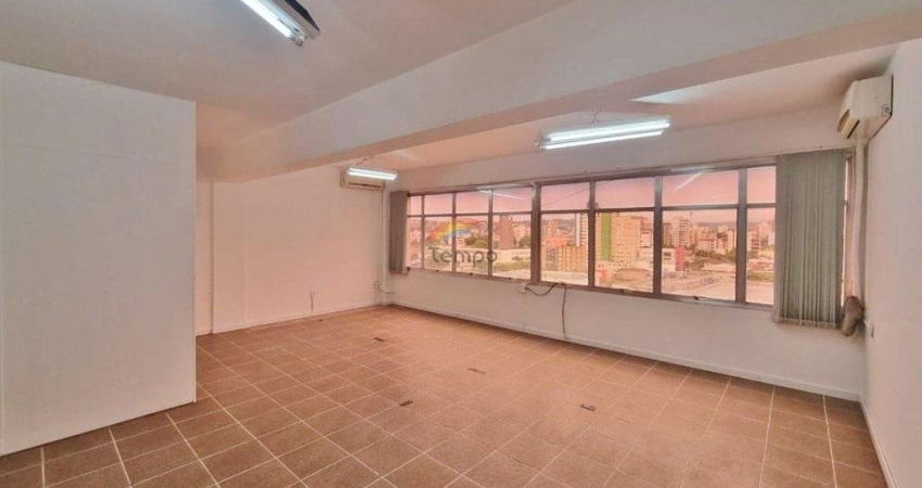 Sala comercial para alugar na Rua Lima e Silva, 222, Centro, Novo Hamburgo