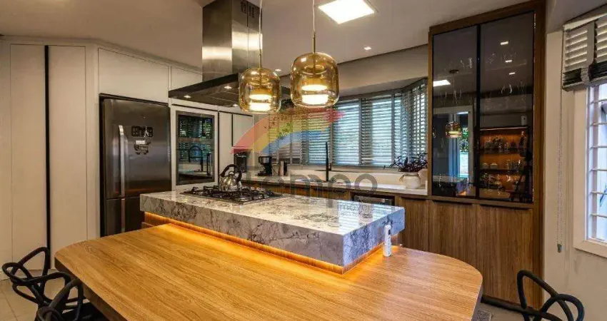 Casa plana à venda, 277 m² por R$ 1.500.000 - Novo Hamburgo/RS