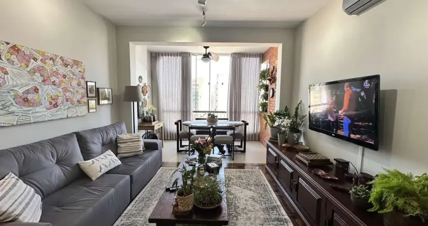 Apartamento com 3 quartos à venda na Rua Joaquim Nabuco, 788, Centro, Novo Hamburgo