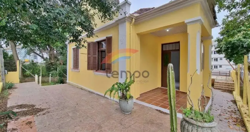 Ponto comercial à venda na Avenida General Daltro Filho, 317, Vila Nova, Novo Hamburgo