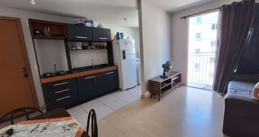 Apartamento com 2 quartos à venda na Rua Celestino Killing, 100, Santo Afonso, Novo Hamburgo
