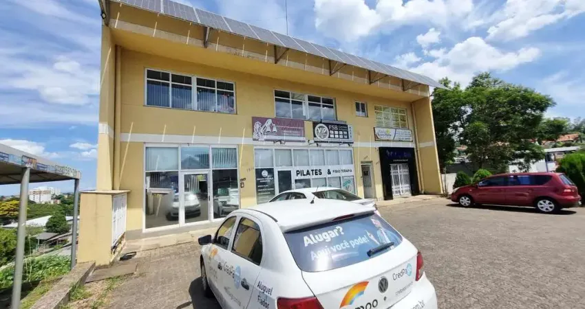 Ponto comercial para alugar na Avenida Coronel Travassos, 188, Rondônia, Novo Hamburgo