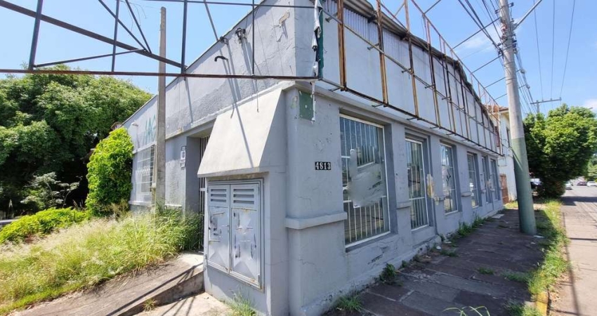Sala comercial para alugar na Rua João Werno Erhart, 4813, Rincão, Novo Hamburgo