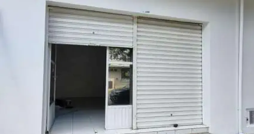 Loja bem localizada