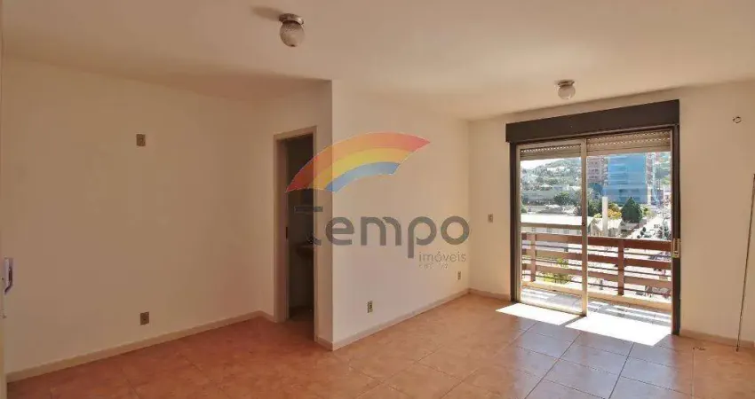 Kitnet / Stúdio à venda na Avenida Pedro Adams Filho, 4590, Pátria Nova, Novo Hamburgo