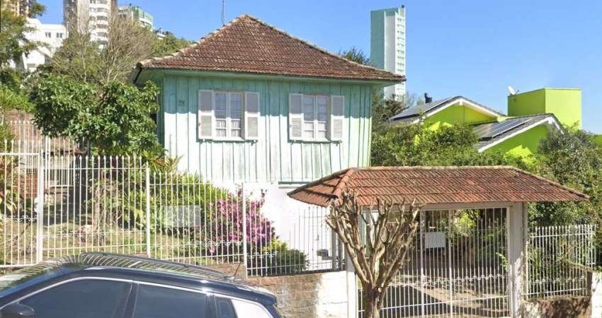 Terreno comercial à venda na Rua Santos Pedroso, 76, Centro, Novo Hamburgo