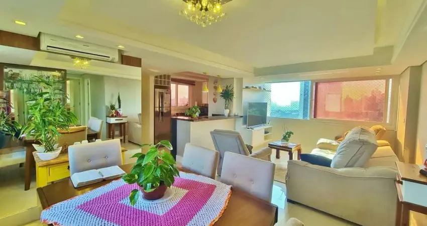 Apartamento com 2 quartos à venda na Rua Felipe Bernd, 130, Rio Branco, Novo Hamburgo