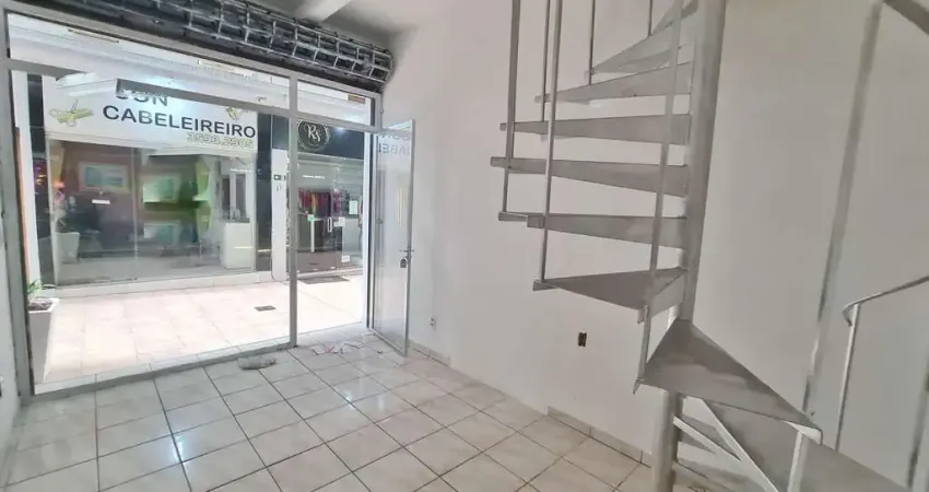 Ponto comercial à venda na Passeio Calçadão Osvaldo Cruz (General Neto), 54, Centro, Novo Hamburgo
