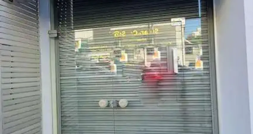 Ponto comercial para alugar na Rua Doutor Magalhães Calvet, 170, Centro, Novo Hamburgo