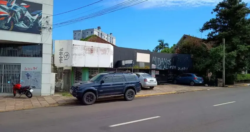 Ponto comercial à venda na Avenida Victor Hugo Kunz, 498, Hamburgo Velho, Novo Hamburgo