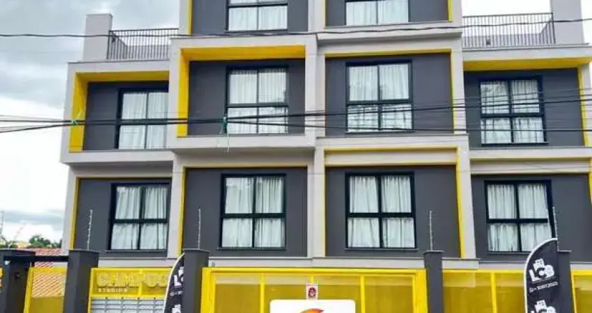 Kitnet / Stúdio à venda na Rua Arlindo Pasqualini, 446, Vila Nova, Novo Hamburgo