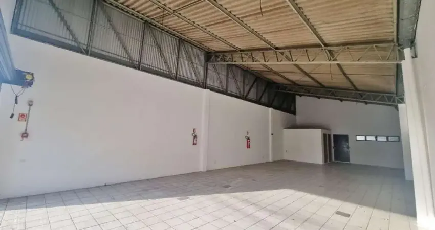 Loja para alugar no Bairro Rio Branco em Novo Hamburo/RS