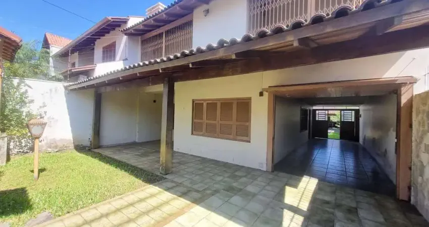 Casa Residencial de 4 quartos no bairro Jardim Mauá