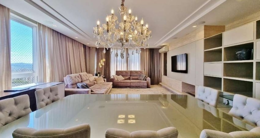 Apartamento com 1 quarto para alugar na Rua Montenegro, 602, Jardim Mauá, Novo Hamburgo