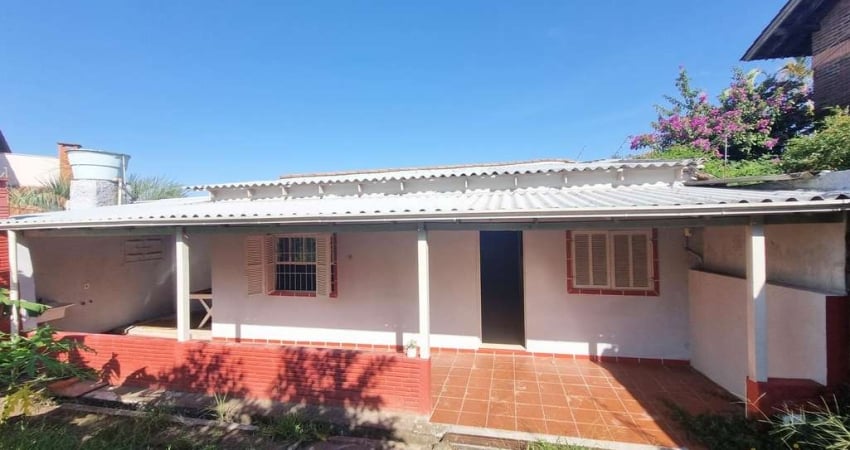 Casa com 1 quarto para alugar na Rua José J. Rocha, 155, Operário, Novo Hamburgo