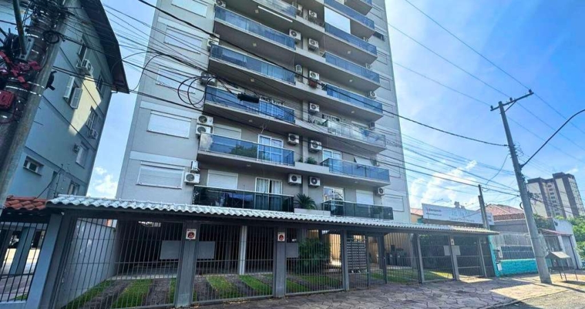 Apartamento com 2 quartos à venda na Rua Salgado Filho, 291, Pátria Nova, Novo Hamburgo