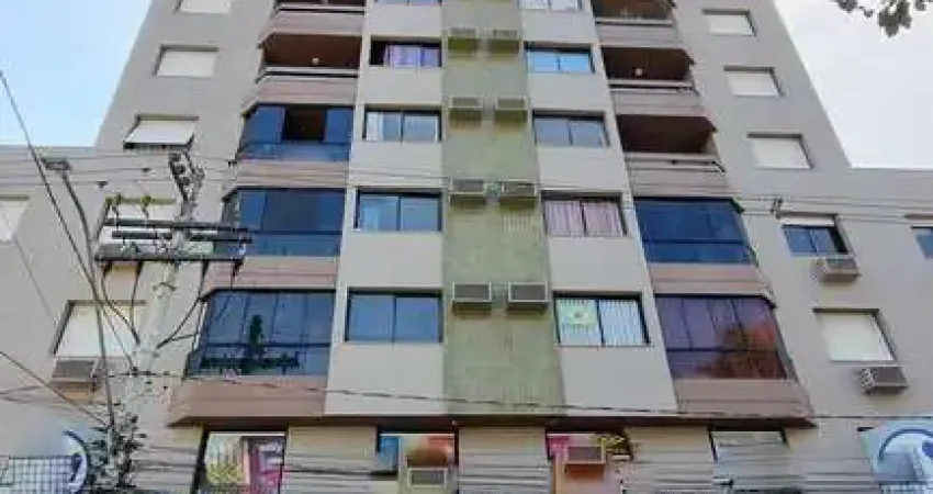 Apartamento com 2 quartos para alugar na Rua Cinco de Abril, 548, Centro, Novo Hamburgo