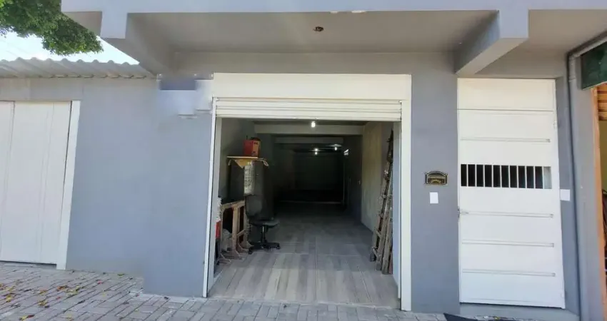 Ponto comercial para alugar na Avenida Victor Hugo Kunz, 2184, Hamburgo Velho, Novo Hamburgo